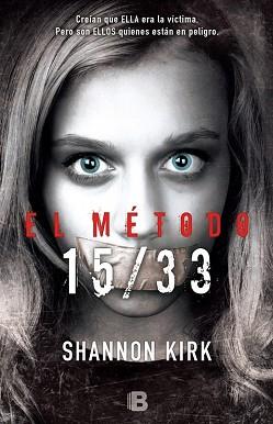 METODO 15/33, EL  | 9788466658782 | KIRK, SHANNON