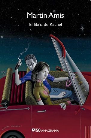 LIBRO DE RACHEL, EL | 9788433902498 | AMIS, MARTIN