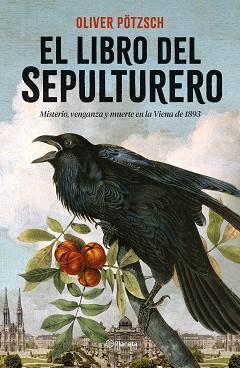 LIBRO DEL SEPULTURERO, EL3 | 9788408262503 | POTZSCH, OLIVER