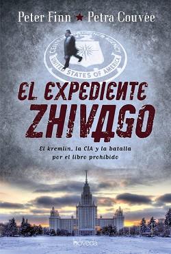 EXPEDIENTE ZHIVAGO, EL  | 9788416691005 | FINN, PETER/ COUVEE, PETRA