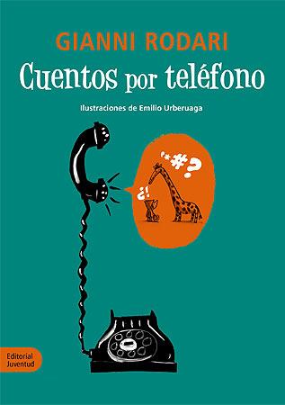 CUENTOS POR TELEFONO | 9788426155597 | RODARI, GIANNI