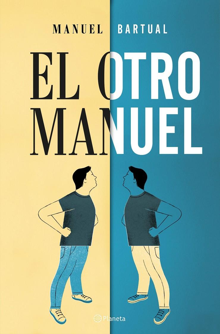 OTRO MANUEL, EL  | 9788408182696 | BARTUAL, MANUEL