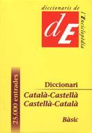 DICCIONARI CATALA-CASTELLA / CASTELLA-CATALA, BASIC | 9788441224230