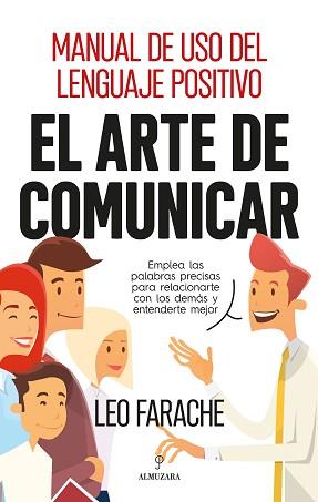 ARTE DE COMUNICAR, EL  | 9788417797270 | FARACHE, LEO