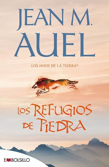 REFUGIOS DE PIEDRA | 9788416087297 | AUEL, JEAN MARIE