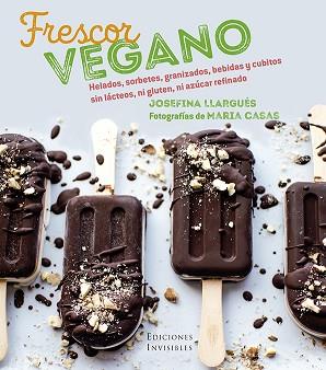 FRESCOR VEGANO | 9788412100051 | LLARGUES TRUYOLS, JOSEFINA