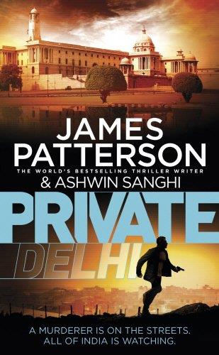 PRIVATE DELHI | 9781784752132 | PATTERSON, JAMES 