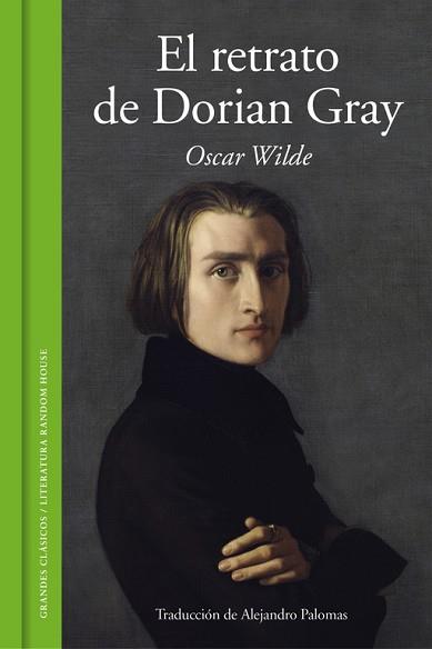 RETRATO DE DORIAN GRAY, EL  | 9788439731603 | WILDE, OSCAR