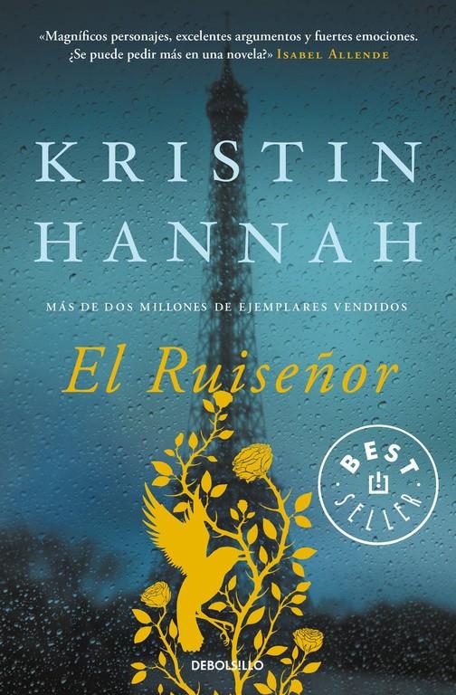 RUISEÑOR, EL  | 9788466338400 | HANNAH, KRISTIN