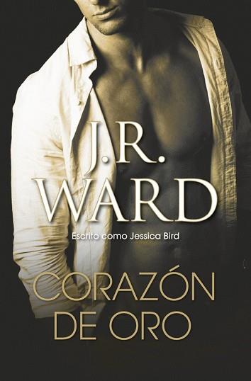 CORAZON DE ORO  | 9788415962403 | WARD, JR