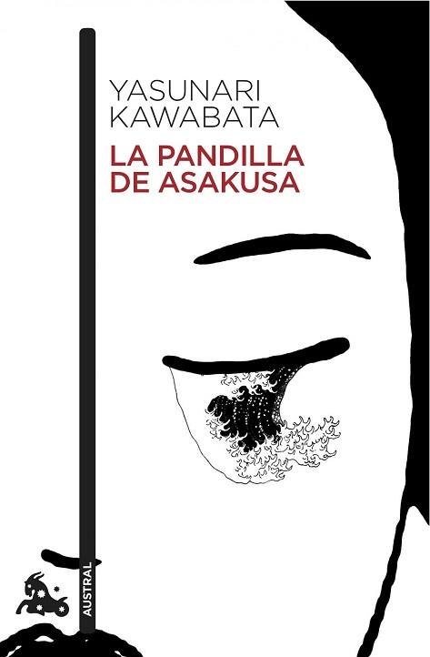 PANDILLA DE ASAKUSA, LA  | 9788432225260 | KAWABATA, YASUNARI 