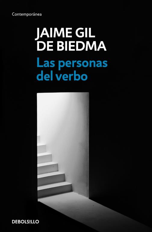 PERSONAS DEL VERBO, LAS  | 9788466339469 | GIL DE BIEDMA, JAIME 