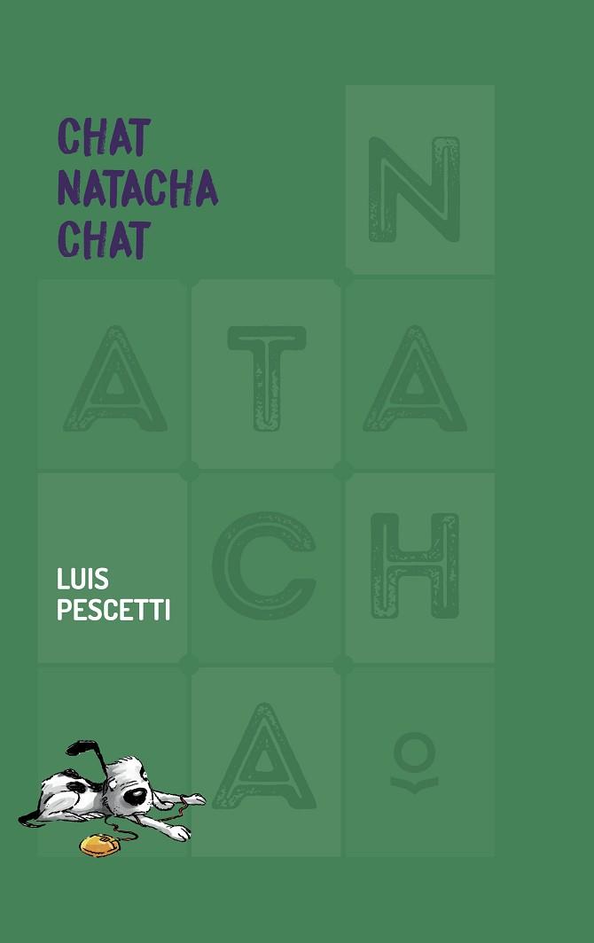 CHAT NATACHA CHAT | 9788491229902 | PESCETTI, LUIS MARIA