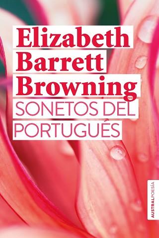 SONETOS DEL PORTUGUES | 9788408255161 | BARRETT BROWNING, ELIZABETH