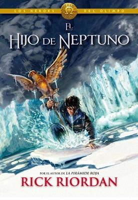 HIJO DE NEPTUNO    LOS HEROES DEL OLIMPO 2, EL  | 9788415580713 | RIORDAN, RICK