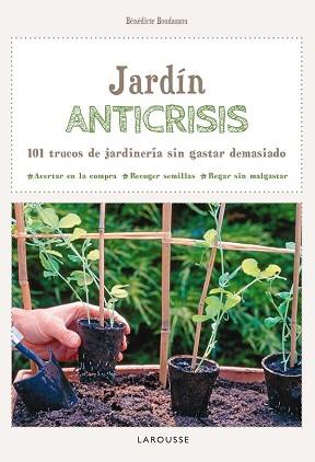 JARDIN ANTICRISIS | 9788416124732