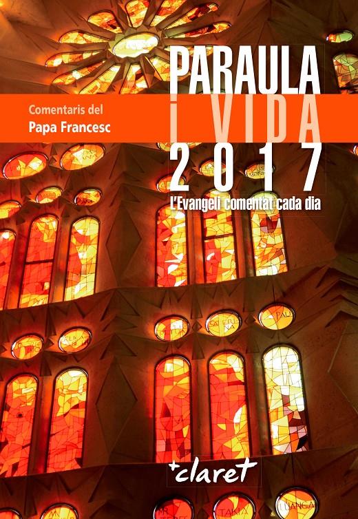 PARAULA I VIDA 2017 | 9788498465204