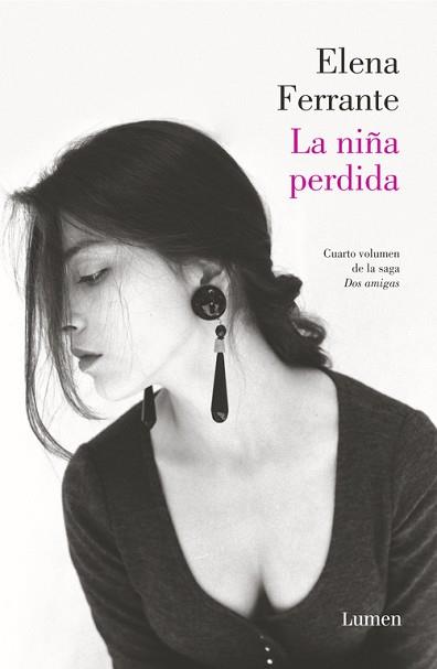 NIÑA PERDIDA, LA  | 9788426402158 | FERRANTE, ELENA