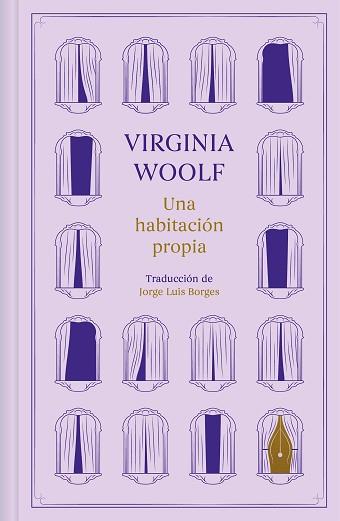 UN CUARTO PROPIO | 9788466357487 | WOOLF, VIRGINIA