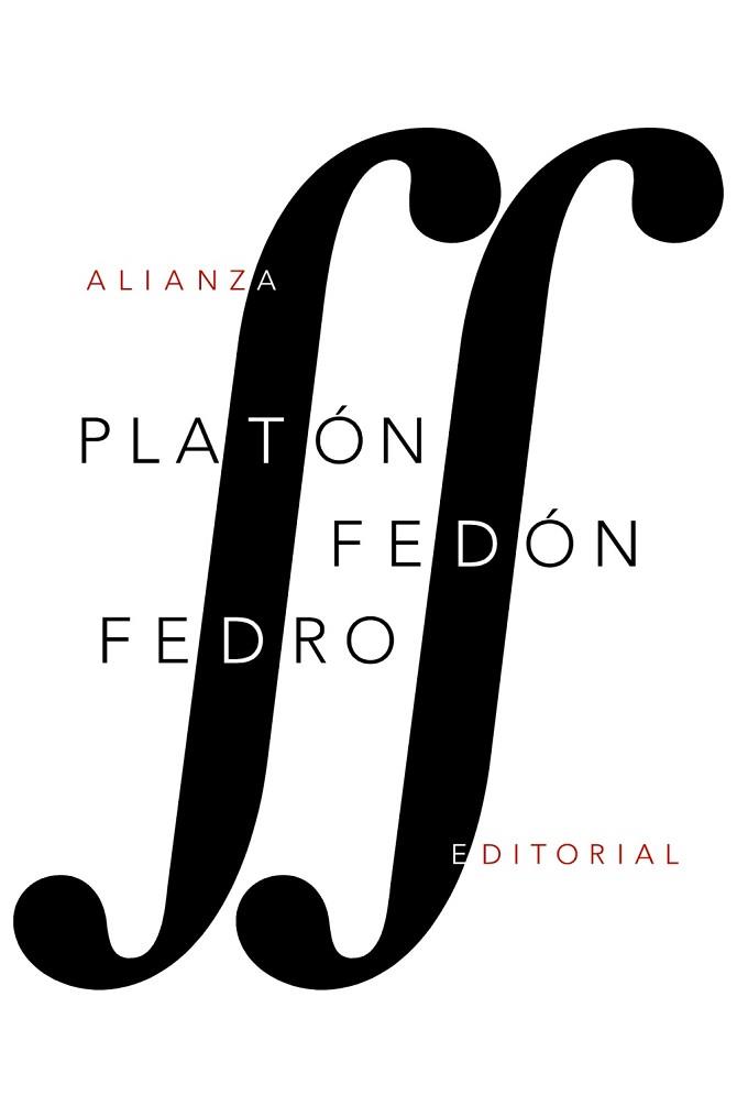 FEDON  FEDRO | 9788491042822 | PLATON