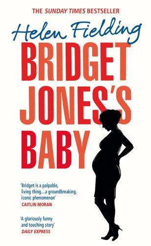 BRIDGET JONES'S BABY | 9781784706944 | FIELDING, HELEN