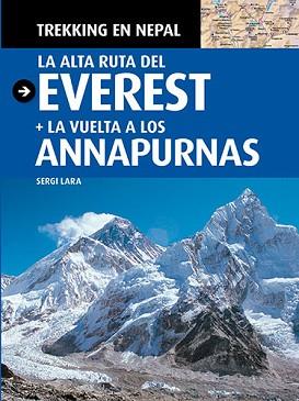 TREKKING EN NEPAL | 9788484784708 | LARA, SERGI