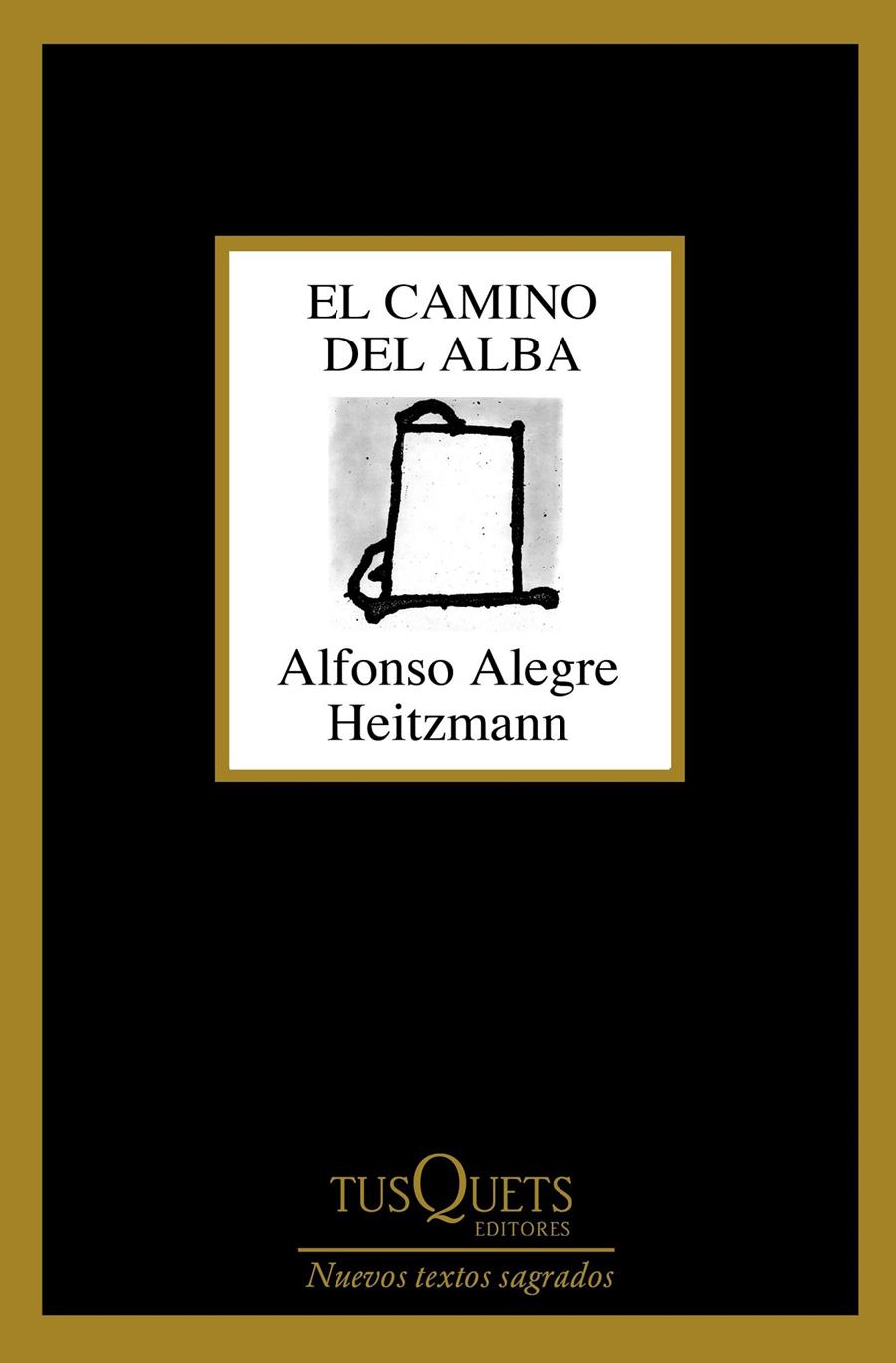 CAMINO DEL ALBA, EL  | 9788490663721 | ALEGRE, ALFONSO 