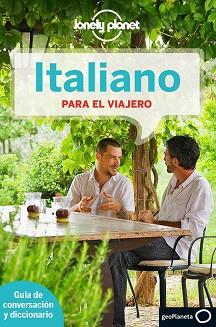 ITALIANO PARA EL VIAJERO 4 | 9788408139010