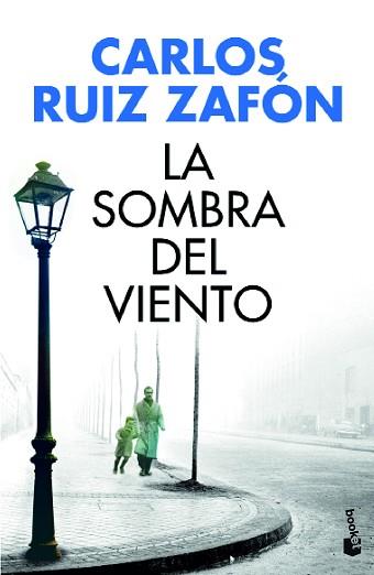 SOMBRA DEL VIENTO, LA | 9788408176459 | RUIZ ZAFON, CARLOS