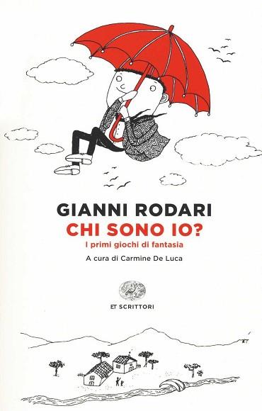 CHI SONO IO | 9788806205737 | RODARI, GIANNI 