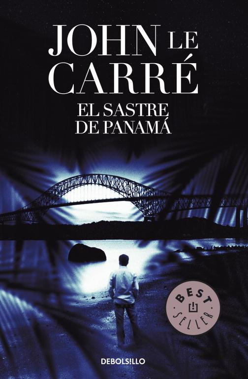 SASTRE DE PANAMA, EL  | 9788497934299 | CARRE, JOHN LE