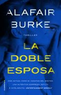 DOBLE ESPOSA, LA | 9788417805722 | BURKE, ALAFAIR