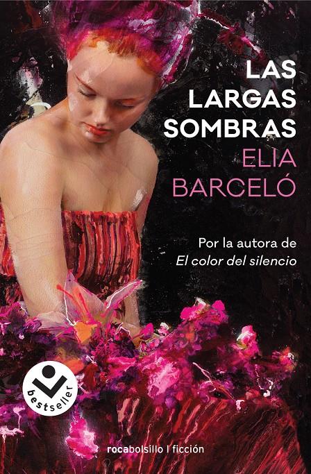 LARGAS SOMBRAS, LAS  | 9788416859511 | BARCELO, ELIA 