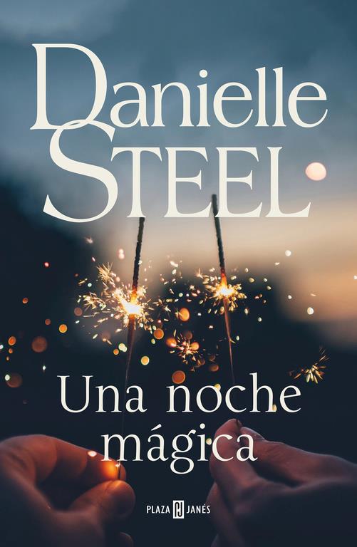 UNA NOCHE MAGICA | 9788401021107 | STEEL, DANIELLE