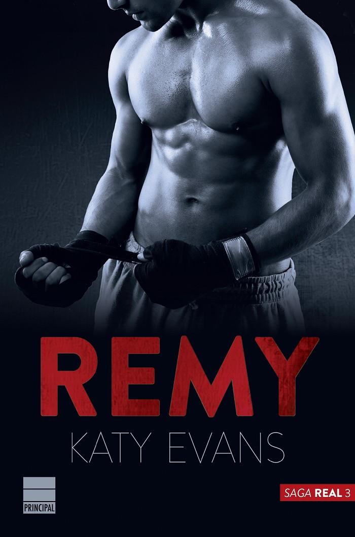 REMY | 9788416223596 | EVANS, KATY