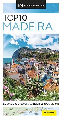 MADEIRA (GUIAS VISUALES TOP 10) | 9780241626542