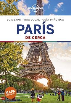 PARIS DE CERCA 6 | 9788408200918 | LE NEVEZ, CATHERINE / PITTS, CHRISTOPHER / WILLIAMS, NICOLA