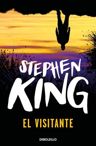 VISITANTE, EL | 9788466349871 | KING, STEPHEN