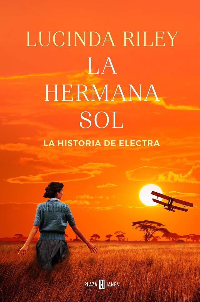 HERMANA SOL, LA  (LAS SIETE HERMANAS 6) | 9788401021954 | RILEY, LUCINDA