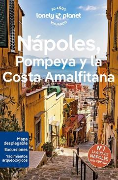 NAPOLES, POMPEYA Y LA COSTA AMALFITANA 4 | 9788408271895 | BOCCO, FEDERICA/SANDOVAL, EVA