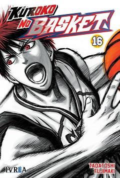 KUROKO NO BASKET  | 9788416999231 | HIRAMOTO, AKIRA