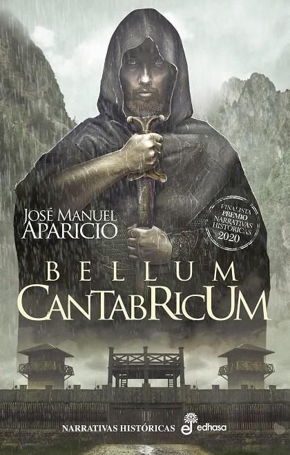 BELLUM CANTABRICUM | 9788435063616 | APARICIO HERNANDEZ, JOSE MANUEL