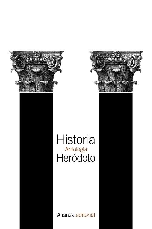 HISTORIA | 9788491044543 | HERODOTO