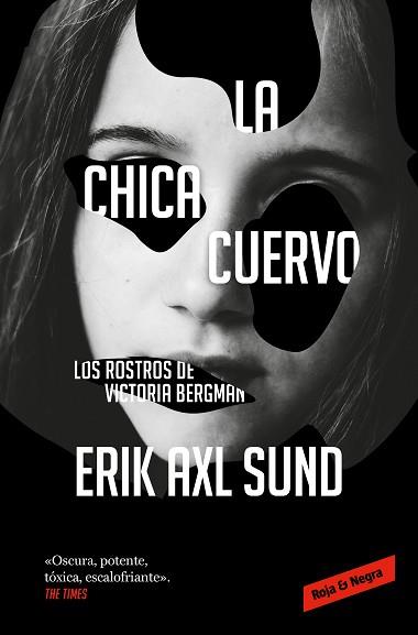 CHICA CUERVO, LA | 9788410352445 | AXL SUND, ERIK