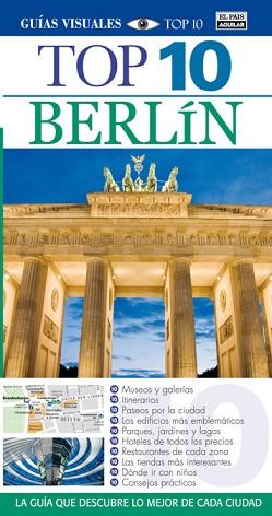 BERLIN GUIA  | 9788403513419