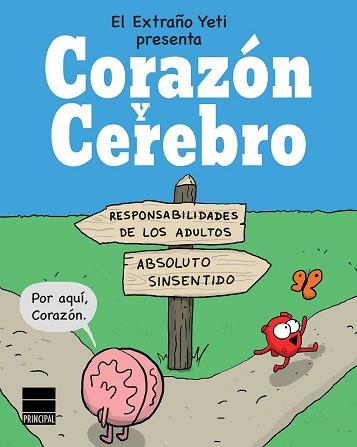 CORAZON Y CEREBRO  | 9788416223398 | SELUK, NICK