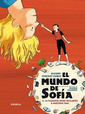 MUNDO DE SOFIA, VOLUMEN II EL | 9788419744494 | NICOBY,/ ZABUS, VINCENT