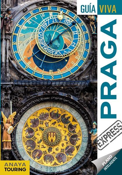 PRAGA | 9788499359441