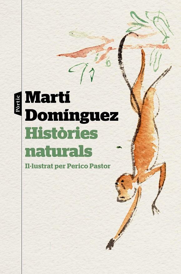 HISTORIES NATURALS | 9788498094220 | DOMINGUEZ, MARTI 