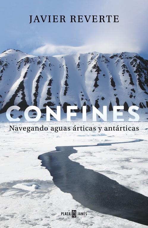 CONFINES | 9788401019425 | REVERTE, JAVIER 